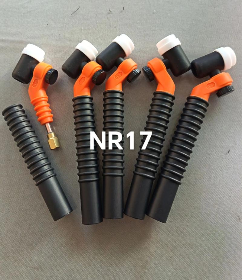 焊槍配件 從細(xì)節(jié)掌控焊接品質(zhì)的密碼