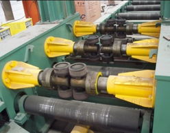 東臺天泰機械制造 專注焊接設備及配件的卓越品質